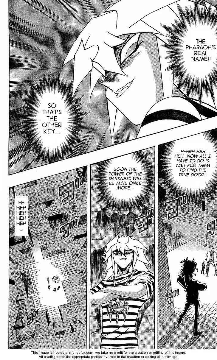 Yu-Gi-Oh! Millennium World Chapter 12 6